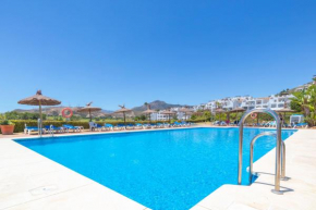 Apartamento Los Arqueros ll